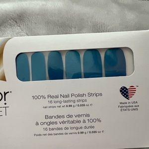 Color Street Firework Glow